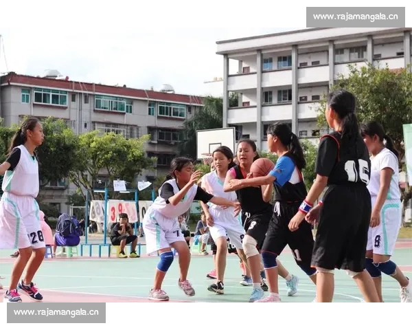 篮球比赛规则与技巧全面解析，助力提升比赛策略与竞技水平