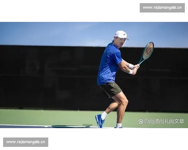 网球赛场争锋世界顶级选手的激烈对决与精彩瞬间解析